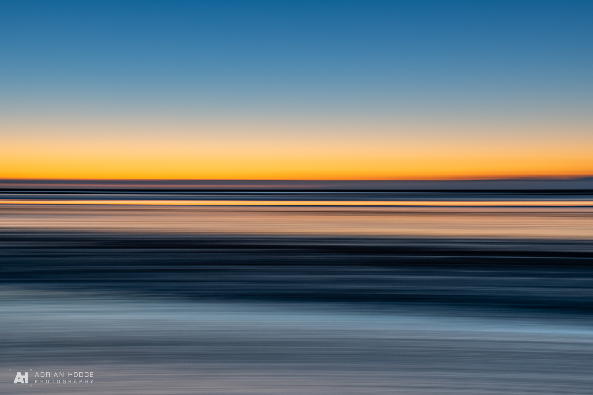 Nautical Twilight Rings Adrian Hodge Photography